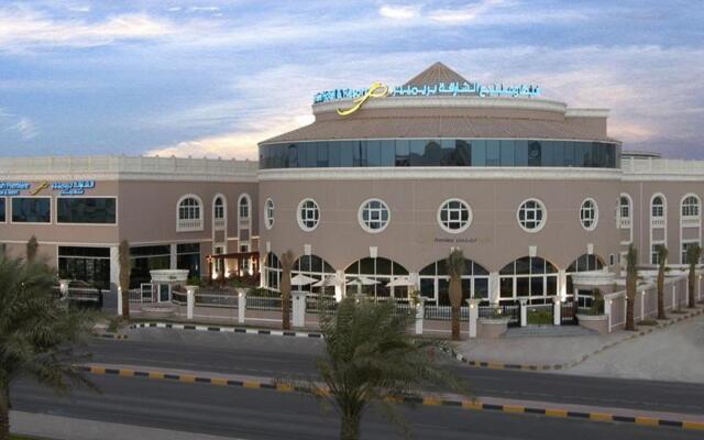 Sharjah Premiere Hotel Resort