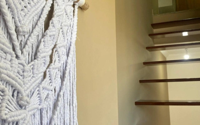 Novo apartamento Apês do Peró 11 - até 4 pessoas