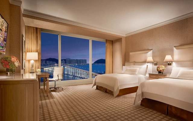 Wynn Macau