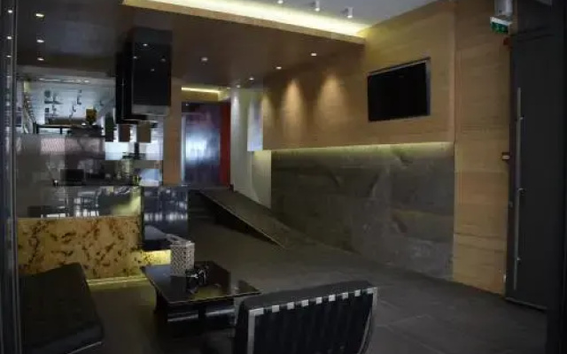 Hotel Zefyros