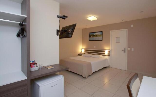 Bristol Portal do Iguaçu Hotel