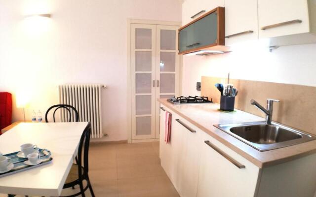 Goodstay Quinto Ennio Apartment