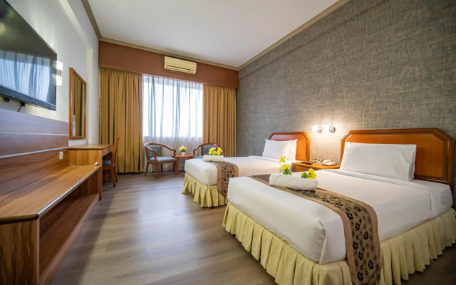 Hotel Sandakan