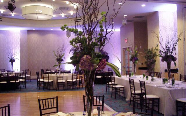 Embassy Suites by Hilton Raleigh Durham Airport Brier Creek