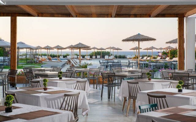 Paralos Rodos Lifestyle Hotel