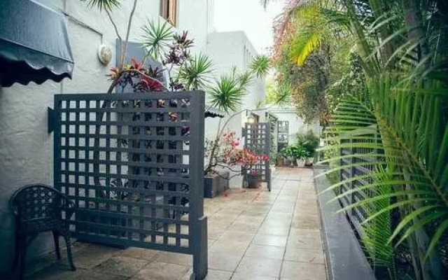 Chamberlain Guest House