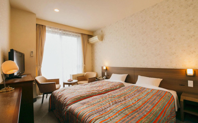 Appi Kogen Mori no Hotel