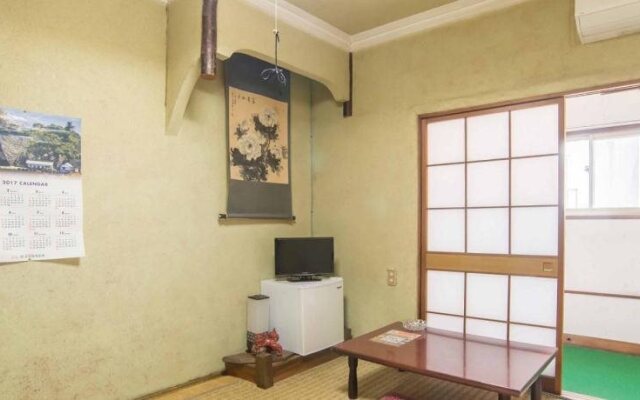 Ryokan Kenrokuen