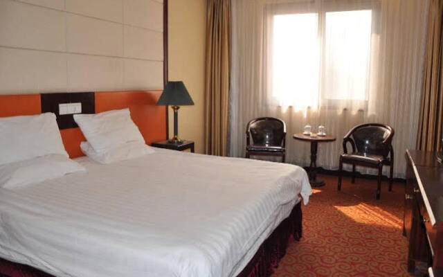 Qingdao Chengyang Hotel