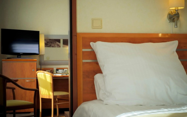 Hotel Nadmorski