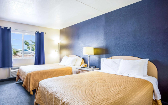 Rodeway Inn