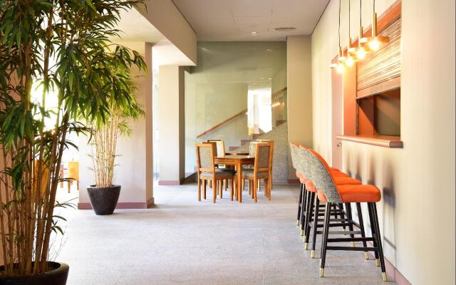 Hotel Termal - Monchique
