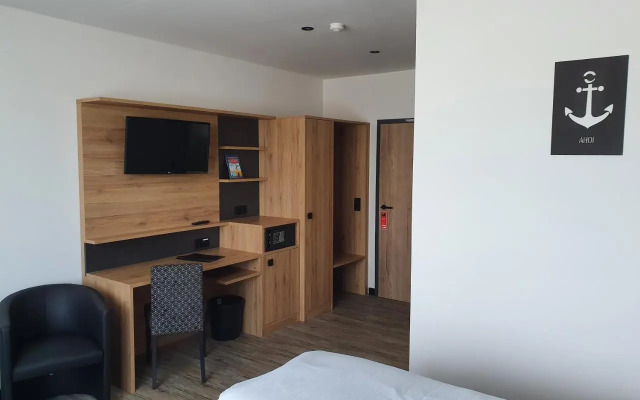 Strandhotel Neuharlingersiel