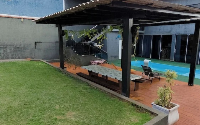 Clube Relax & Lazer