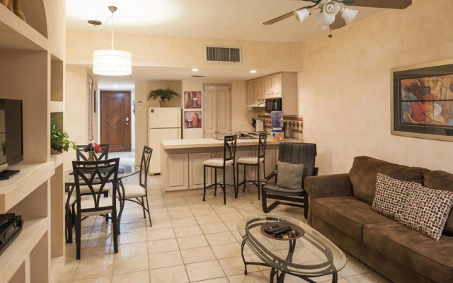 Princessa 1BR 305-v by Casago