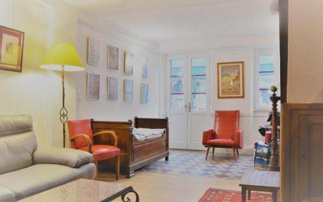 Maison Capbreton, 4 pièces, 6 personnes - FR-1-247-150