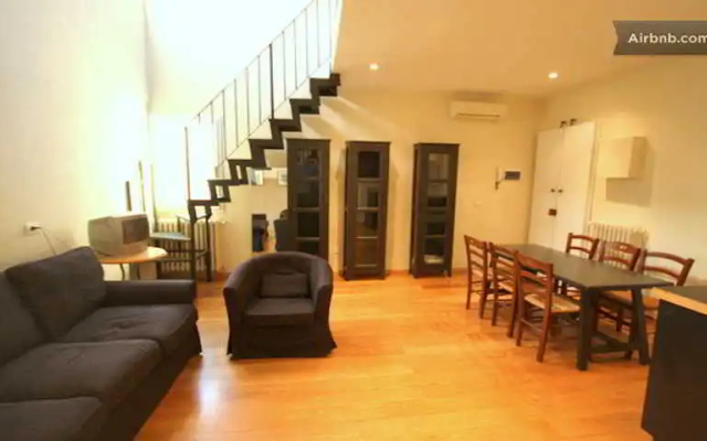 Florence Apartament