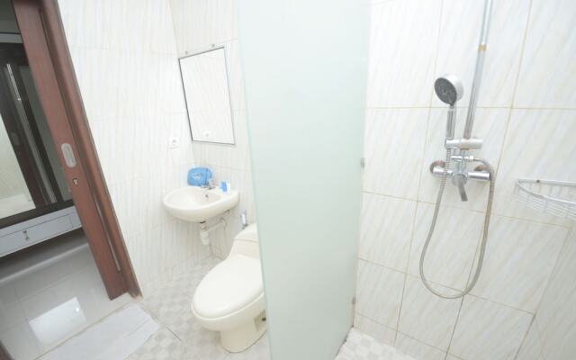 Airy Eco Kuta Wana Segara Gang Jepun Satu 4 Bali