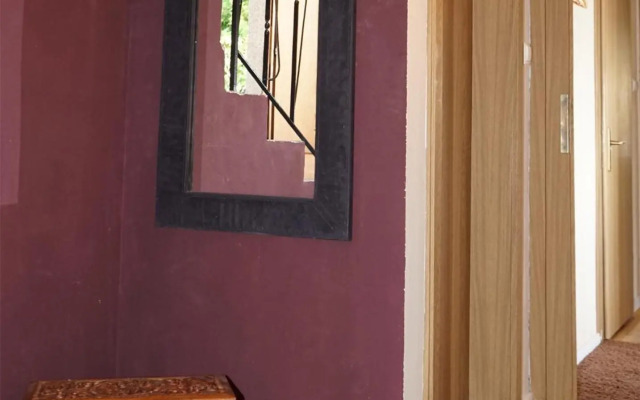 Haus Bregenz Apartment Bodensee