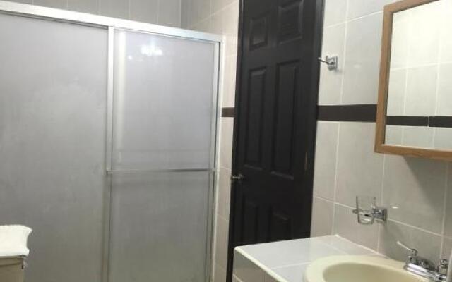 Suites Atlas - Ocean Front