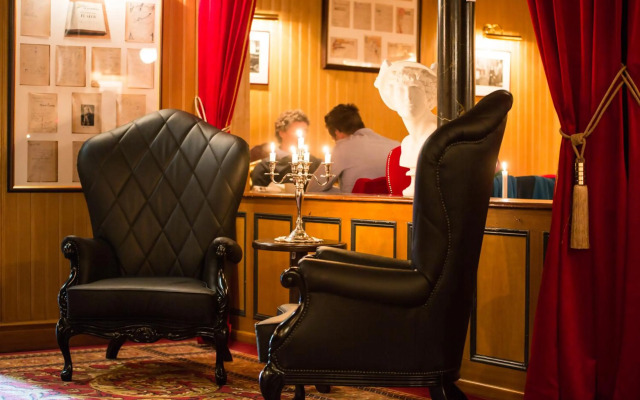 Best Western Hotel Gamla Teatern