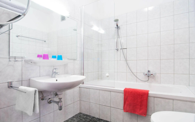 Jugendhotel Egger