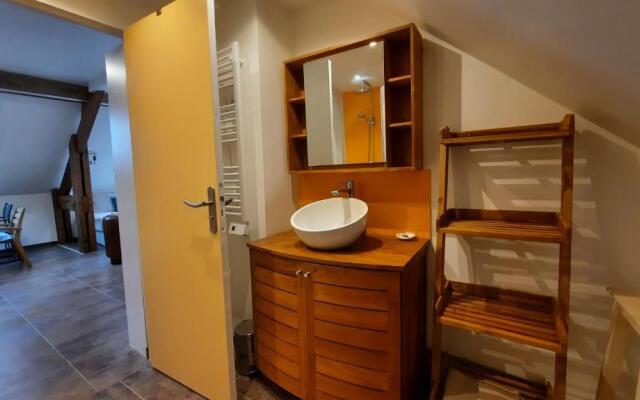 2 pièces, idéalement situé plage et centre ville