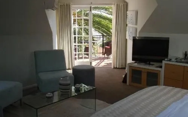 The Glen Boutique Hotel