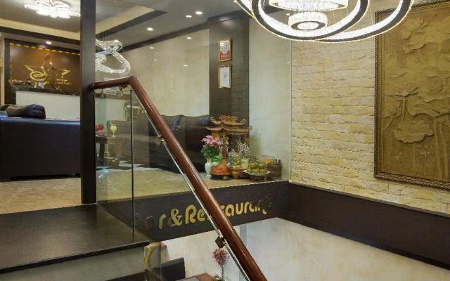 Splendid Star Grand Hotel & Spa
