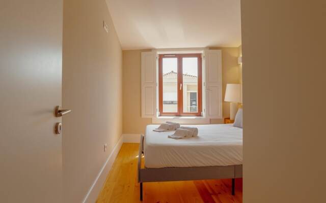 Boavista Premium II Duplex Terrace by Vacationy