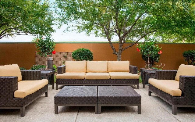 Courtyard by Marriott Springfield
