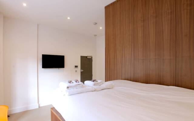 Valet Apartments West Hampstead