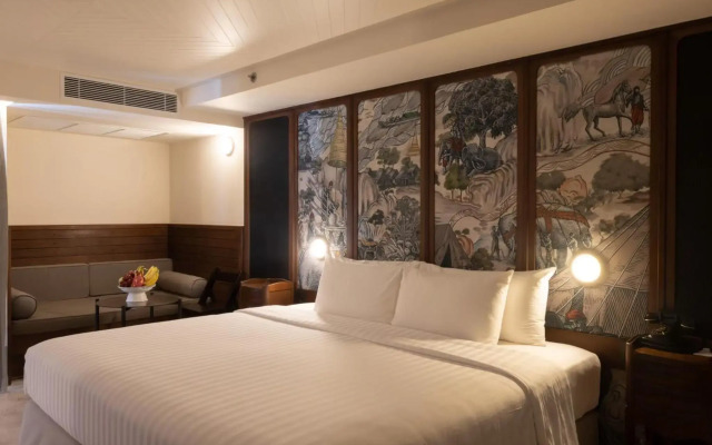 Payaa Hotel