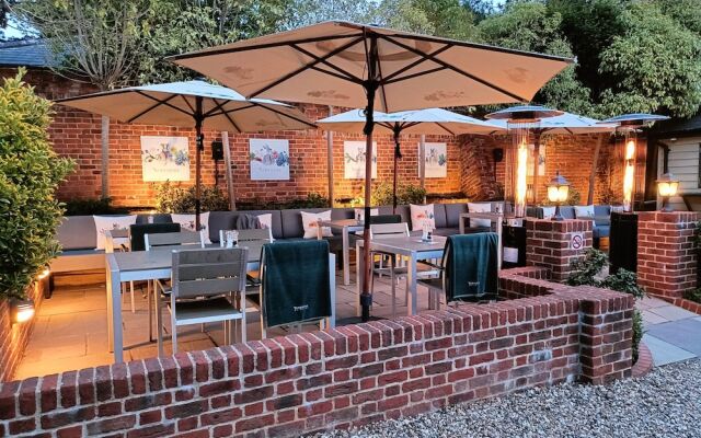 The Linden Stansted