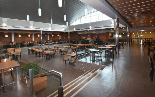 Residence & Conference Centre - London