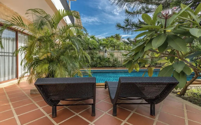 East villa 2