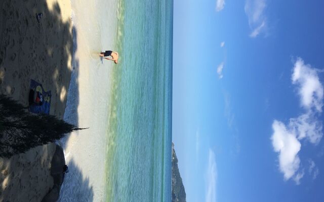At Zea Hotel Phuket