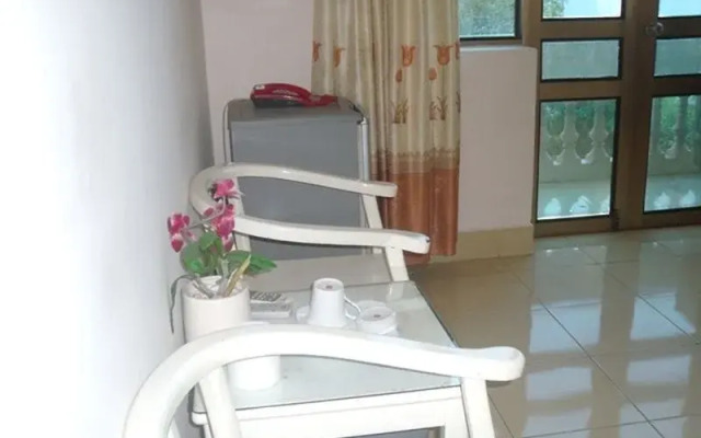 Sen Vang Hotel