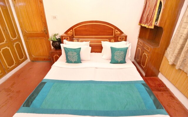 OYO 10858 Home Valley View 2BHK Shimla Bypass