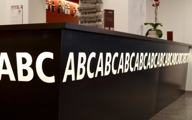 ABC Swiss Quality Hotel