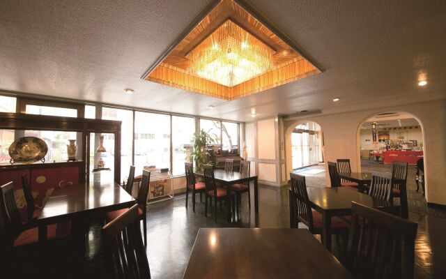 Hotel Housenkaku