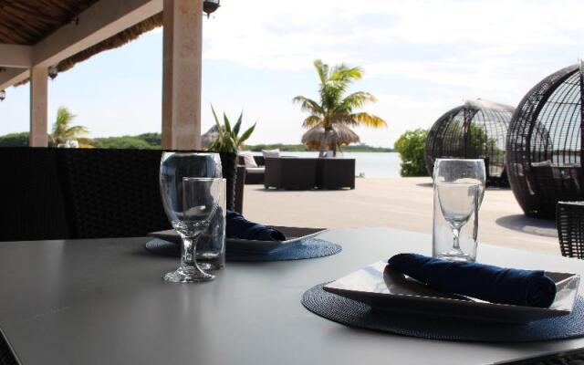 Turtle Island Beach Resort Trademark Collection