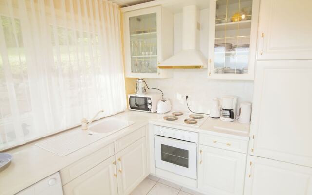 Luxurious Apartment in Bringhausen with Private Terrace