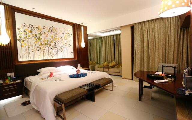 Regal Palace Resort Hotel