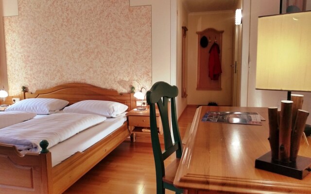 Schwarzwaldgasthof Klösterle Hof