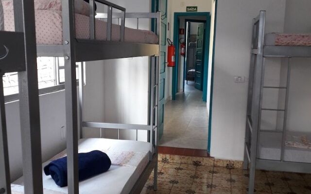 Rolds Hostel