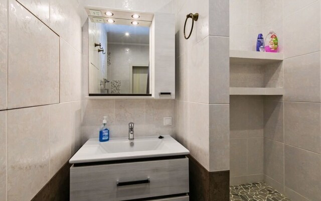 MaxRealty24 Putilkovo, Novotushinskaya 4 Deluxe