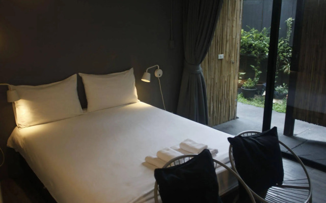 Yim Bangkok Hostel