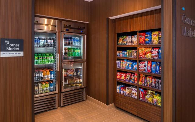 Fairfield Inn & Suites by Marriott Huntington