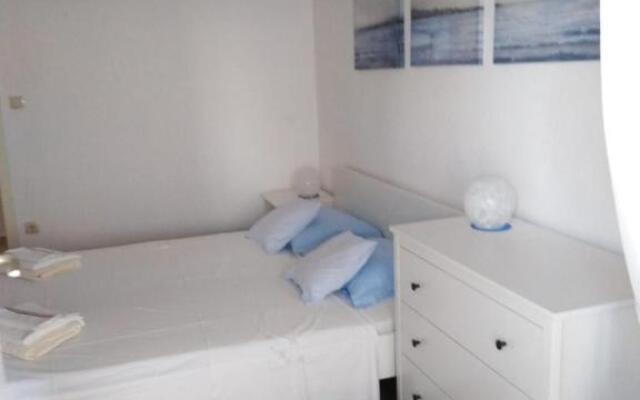 Studio Apartman LENESTA